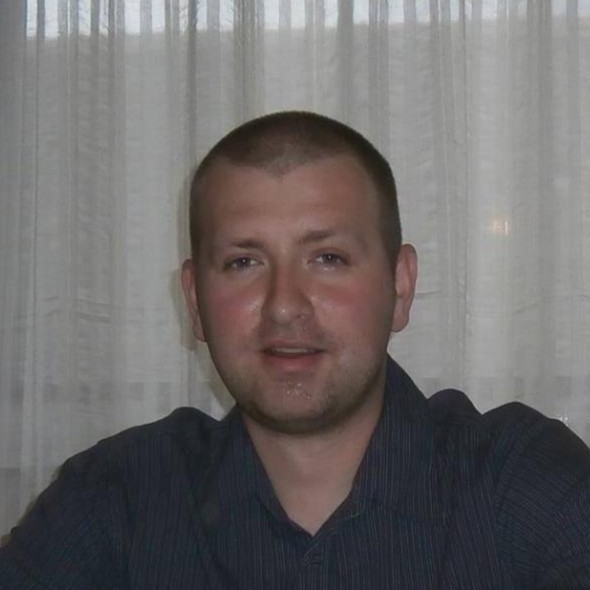 Juraj Bučević