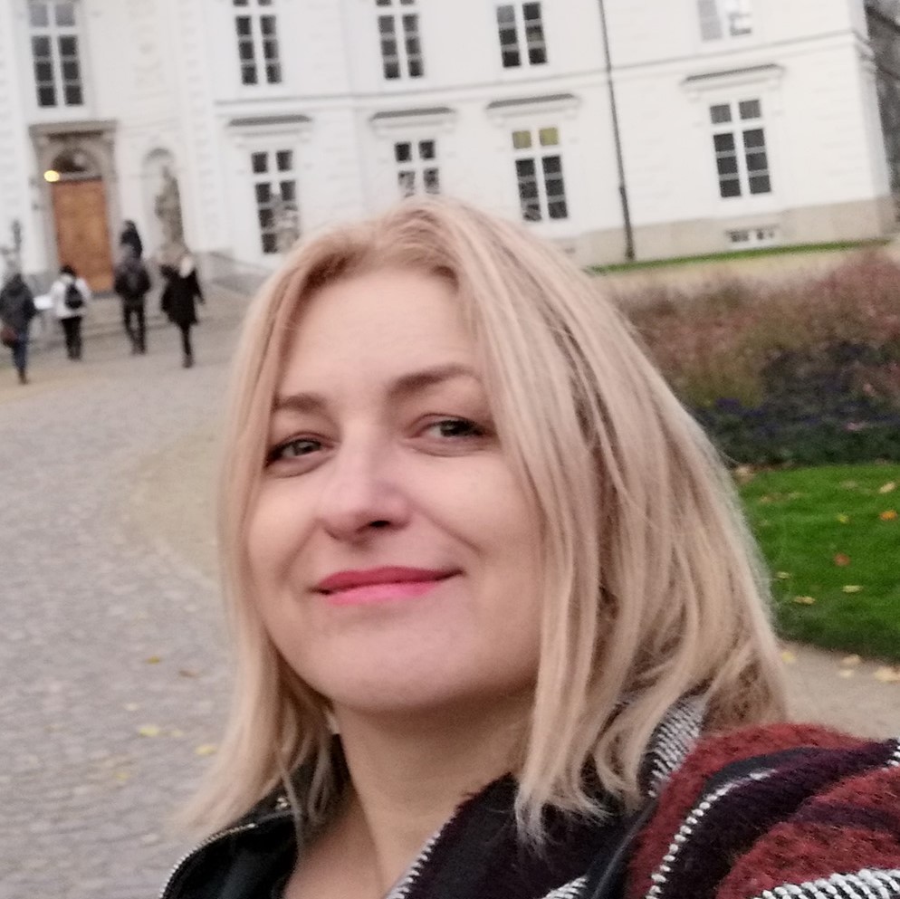 dr.sc. Lidija Maurović Košćak