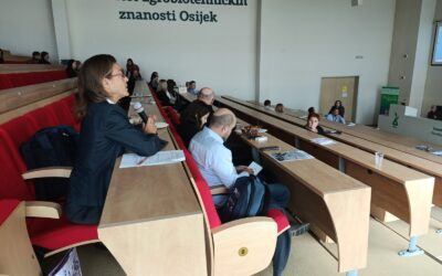 OSPERA na Međunarodnom simpoziju “Kopački rit – jučer, danas, sutra”