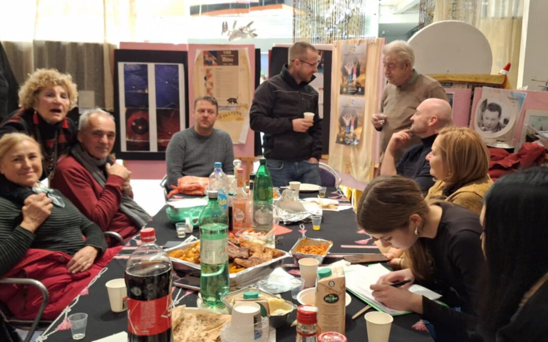 Godišnja Skupština Udruge OSPERA 2025.