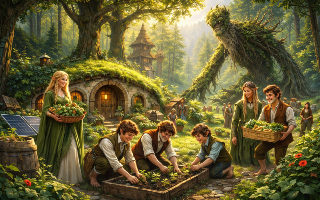 OSPERA započela novi Erasmus+ projekt “GANDALF”