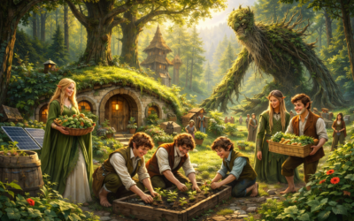 OSPERA započela novi Erasmus+ projekt “GANDALF”