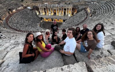 ECO YOUTH – OSPERA na Erasmus+ mobilnosti u Denizliju